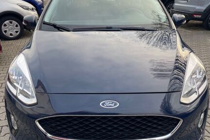 Ford Fiesta 126.000 km 8.499 &euro; Speyer 67346