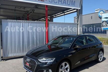 Audi A3 106.950 km 20.490 &euro; Hockenheim 68766