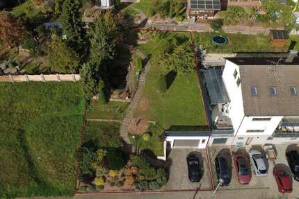 Grundstück zu verkaufen in Östringen-Odenheim 259.000 € 645 m² zimmer