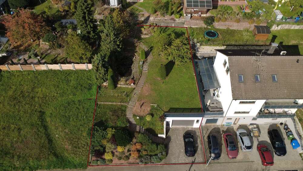 Grundstück zu verkaufen in Östringen-Odenheim 259.000 € 645 m² zimmer