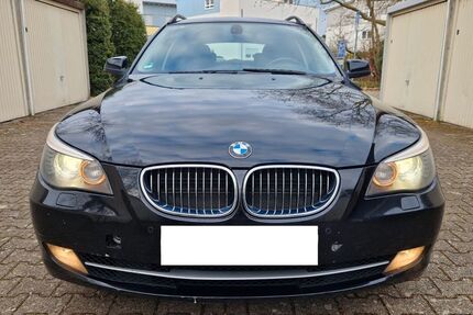 BMW 525 269.971 km 5.999 &euro; Speyer 67346