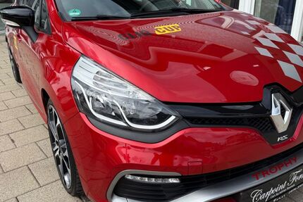 Renault Clio 90.300 km 16.290 &euro; Forst 76694