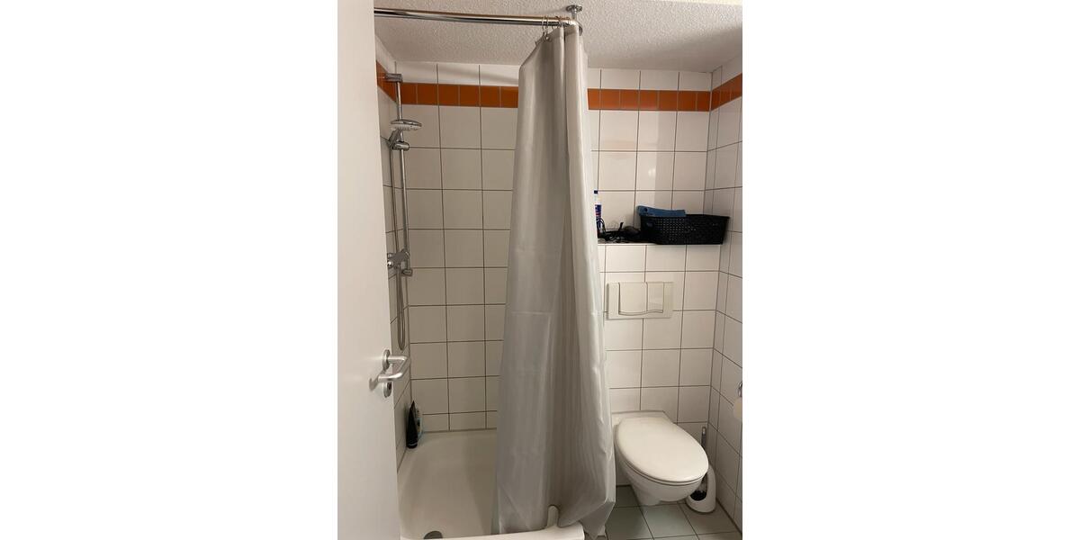 Etagenwohnung Mannheim Almenhof - 1 Zimmer, 21 m&sup2;, 490&euro; | Angebot:26336076