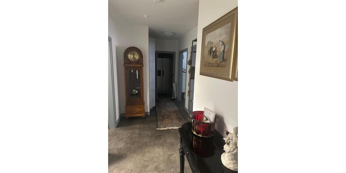 Terrassenwohnung Eberbach - 5.5 Zimmer, 116 m&sup2;, 329.000&euro; | Angebot:25865271