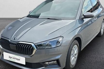 Skoda Fabia 72.200 km 17.500 € Speyer 67346