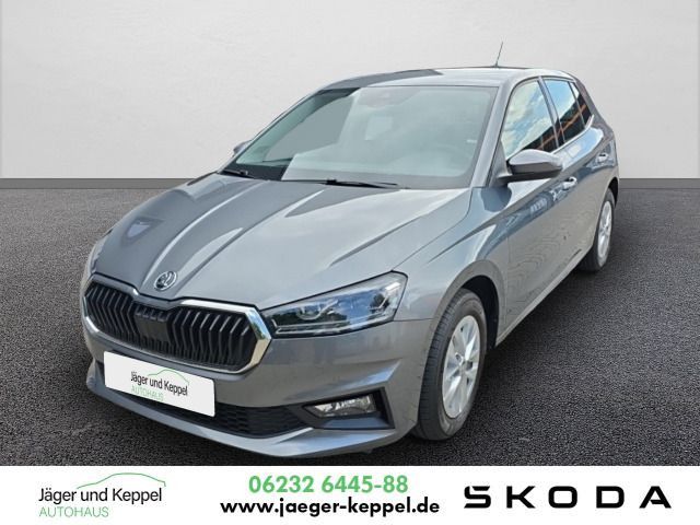 Skoda Fabia 72.200 km 17.500 € Speyer 67346