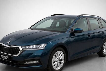 Skoda Octavia 151.000 km 15.990 &euro; Rimbach 64668