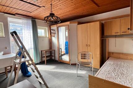 Wohnung Ludwigshafen am Rhein Ludwigshafen-Oggersheim - 1 Zimmer, 16 m&sup2;, 400&euro; | Angebot:25395401