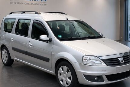 Dacia Logan 249.000 km 2.999 &euro; Ludwigshafen 67071