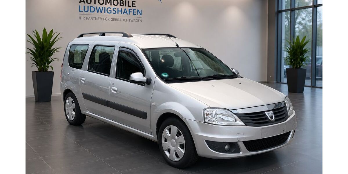 Dacia Logan 249.000 km 2.999 &euro; Ludwigshafen 67071