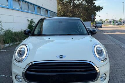 Mini Cooper 20.000 km 15.499 &euro; schifferstadt 67105
