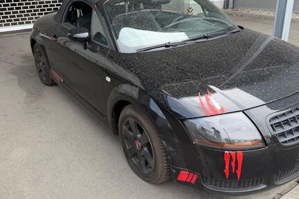 Audi TT 288.474 km 1.500 &euro; Ludwigshafen 67063
