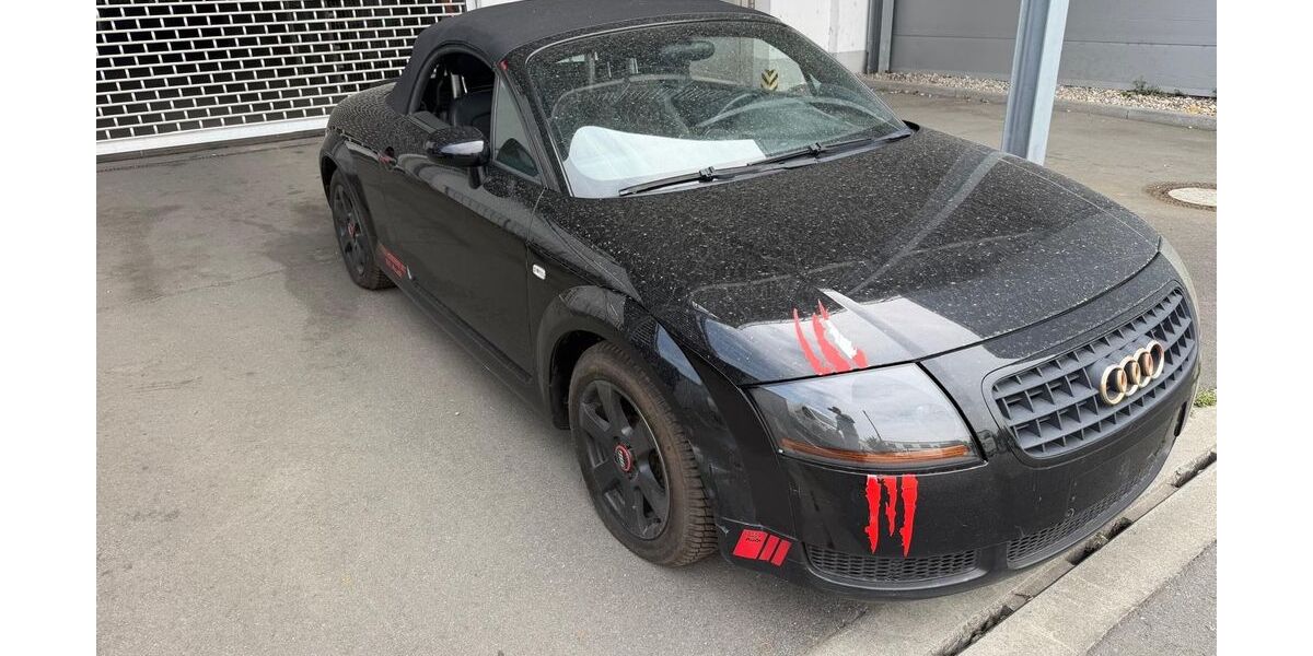 Audi TT 288.474 km 1.500 &euro; Ludwigshafen 67063