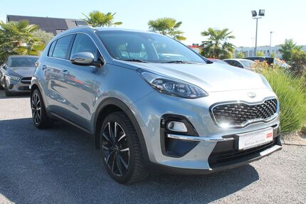 Kia Sportage 58.000 km 19.390 &euro; Speyer 67346