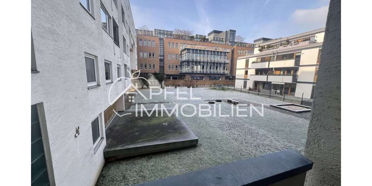 Wohnung zum Kaufen in Heidelberg 129.000 € 32 m² 1 zimmer