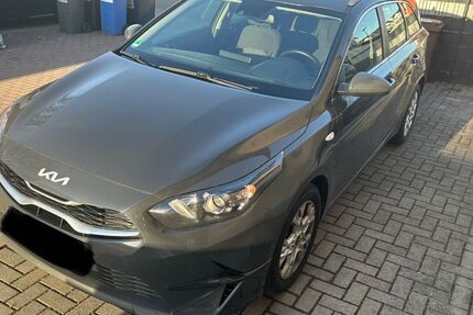 Kia ceed Sportswagon 62.200 km 17.900 &euro; Ludwigshafen 67071