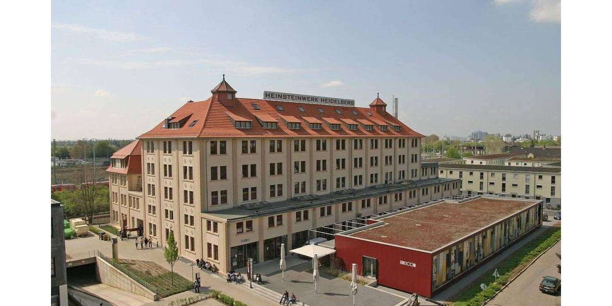 Gewerbeobjekt Heidelberg Wieblingen - 3.030&euro; | Angebot:26712379