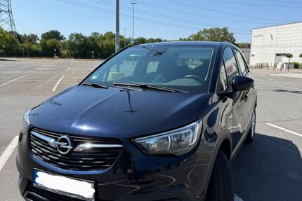 Opel Crossland (X) 72.934 km 13.800 &euro; Mannheim 68309
