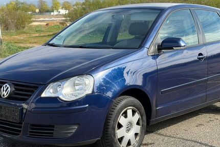 VW Polo 225.022 km 1.799 &euro; Mannheim 68307
