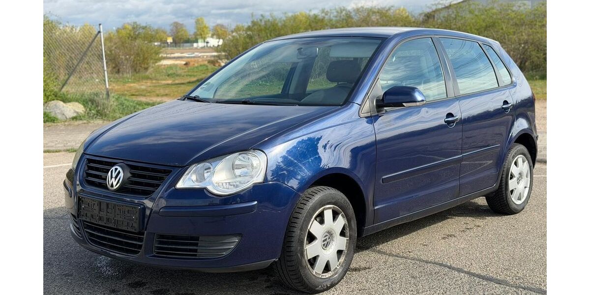 VW Polo 225.022 km 1.799 &euro; Mannheim 68307