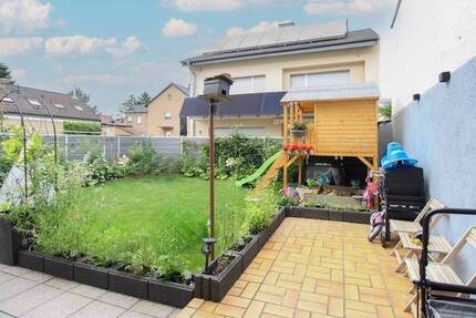 Haus Hockenheim - 6 Zimmer, 399.000&euro; | Angebot:26275948
