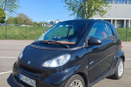 Smart ForTwo 138.800 km 3.000 &euro; Walldorf 69190