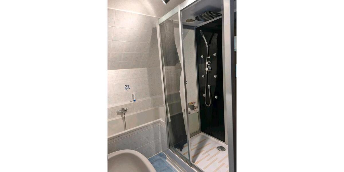 Dachgeschoßwohnung Hirschhorn (Neckar) - 5 Zimmer, 117 m&sup2;, 760&euro; | Angebot:26267020