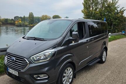 Ford Tourneo Custom 35.000 km 32.500 &euro; Brühl 68782
