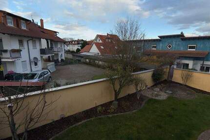 Wohnung Speyer West - 4 Zimmer, 146 m&sup2;, 1.600&euro; | Angebot:25108292