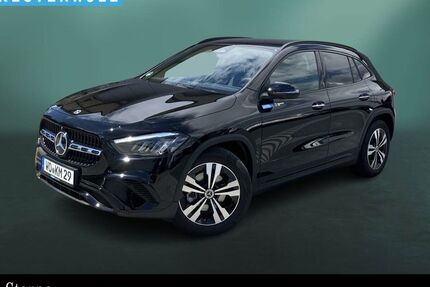 Mercedes-Benz GLA 180 8.500 km 38.700 &euro; Ludwigshafen 67065