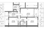 Etagenwohnung Eppelheim - 3 Zimmer, 80 m&sup2;, 222.000&euro; | Angebot:27086837
