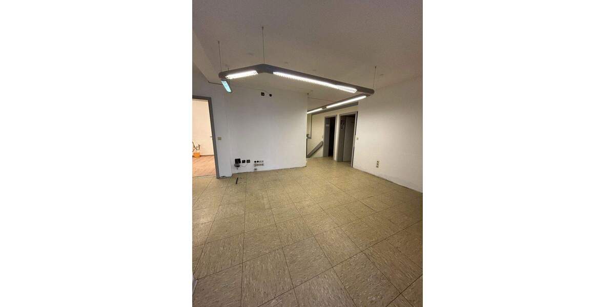 Gewerbeobjekt Mutterstadt - 1.850&euro; | Angebot:25037505