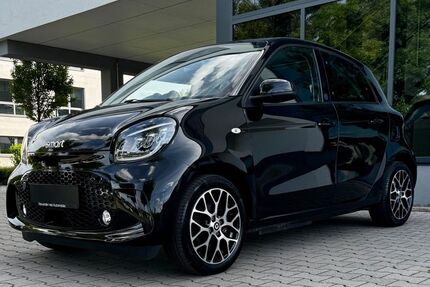 Smart ForFour 16.000 km 15.490 &euro; Weinheim 69469