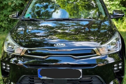 Kia Rio 24.000 km 19.500 € Mannheim 68159