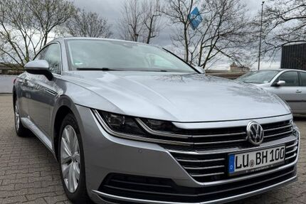 VW Arteon 176.000 km 15.500 &euro; Ludwigshafen 67061
