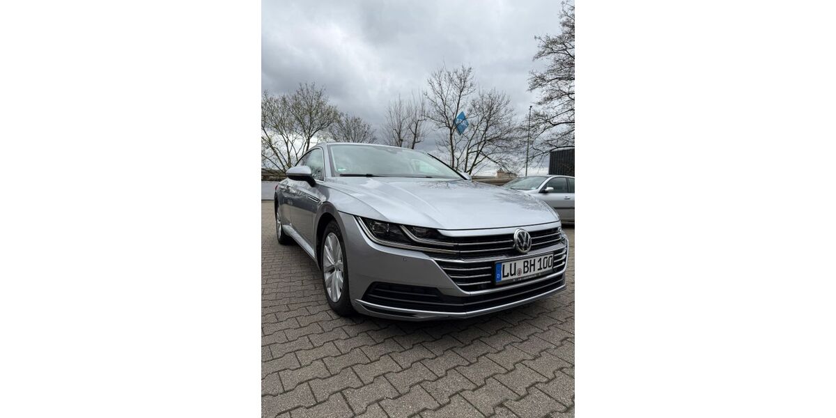 VW Arteon 176.000 km 16.990 &euro; Ludwigshafen 67061