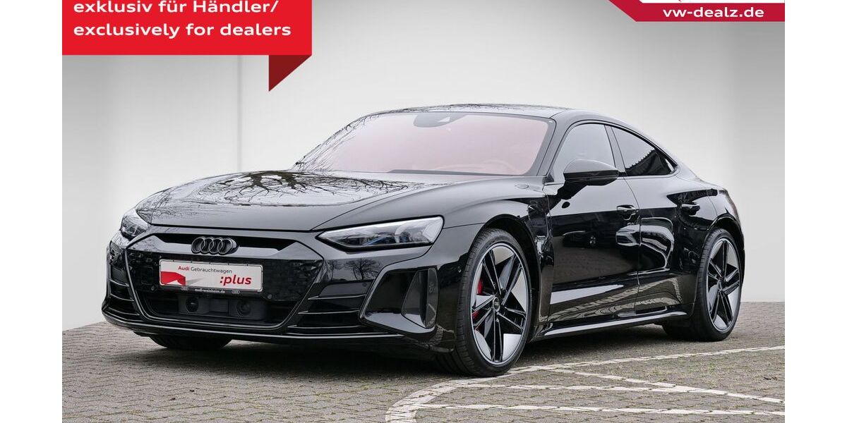 Audi RS e-tron GT 93.399 km 53.990 &euro; Weinheim 69469