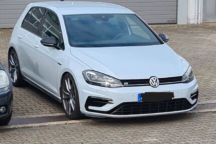 VW Golf 60.000 km 29.999 &euro; Östringen 76684