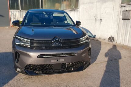 Citroen C5 Aircross 41.200 km 17.000 € Neuhofen 67141