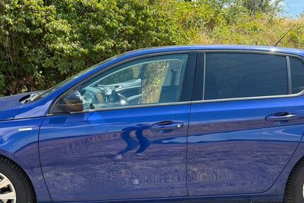 Peugeot 308 140.120 km 4.500 &euro; Mannheim 68219