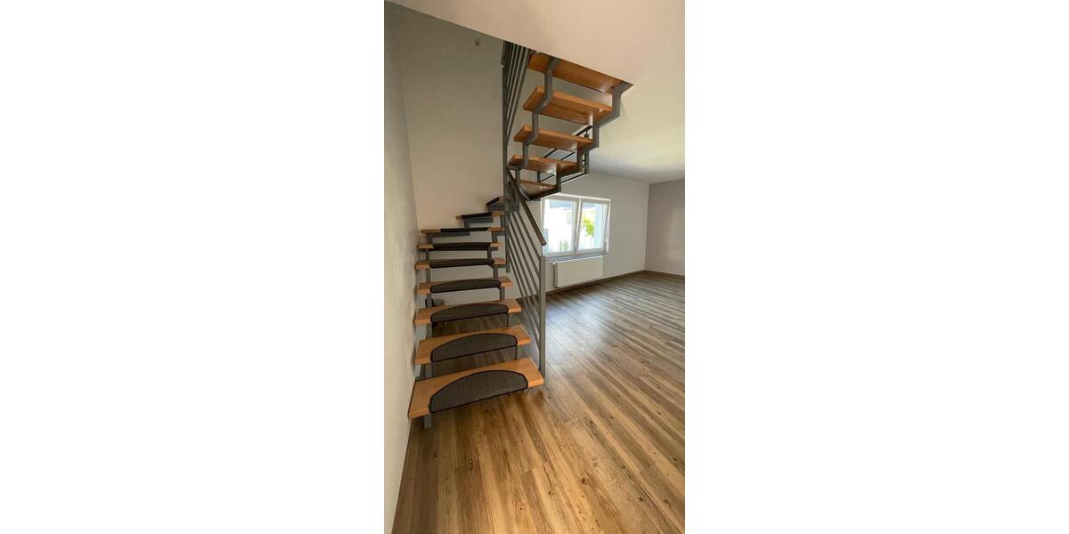 Terrassenwohnung Schifferstadt - 3 Zimmer, 76 m&sup2;, 1.250&euro; | Angebot:25550859