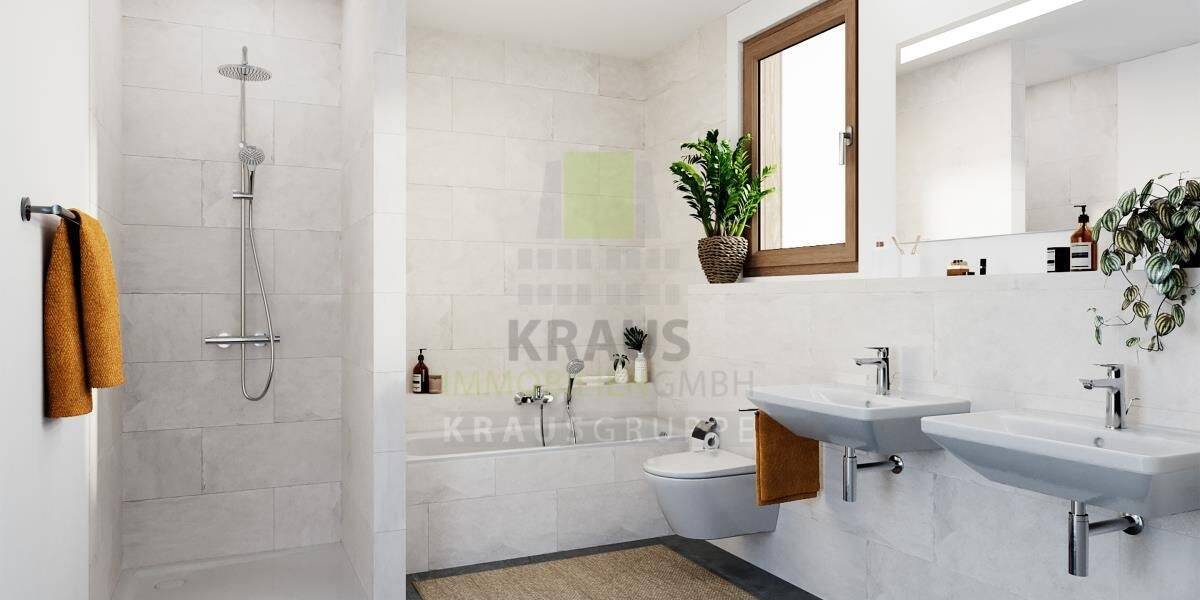 Etagenwohnung Heidelberg Ziegelhausen - 4 Zimmer, 108 m&sup2;, 1.089.000&euro; | Angebot:22933851