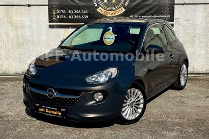 Opel Adam 79.977 km 5.999 € Ludwigshafen 67059