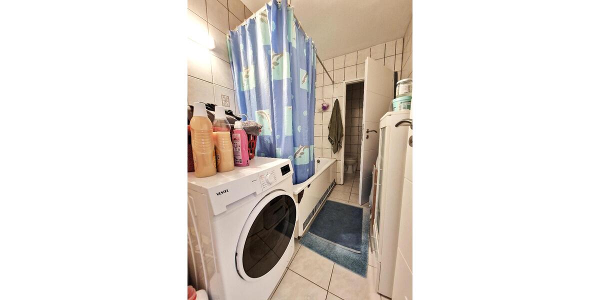 Schicke Wohnung für Kapitalanleger oder zur Eigennutzung - Etagenwohnung Ludwishafen Oggersheim | Angebot:27055174