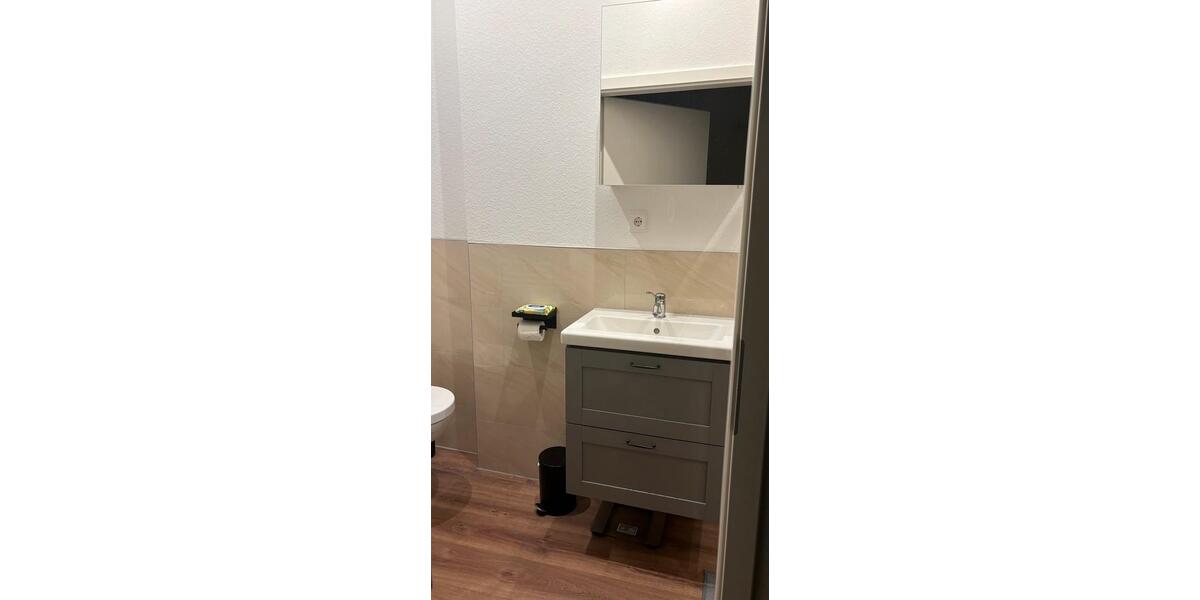 Eigentumswohnung in Mundenheim 2 zimmer