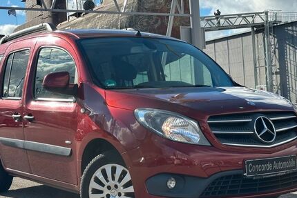 Mercedes-Benz Citan 178.518 km 7.990 € Sinsheim 74889