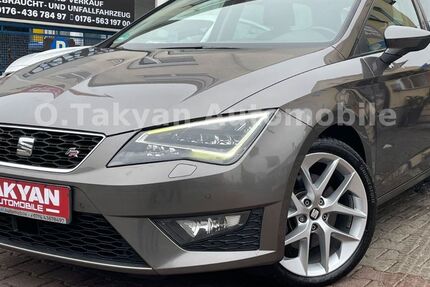 Seat Leon 145.000 km 11.490 &euro; Mannheim 68309