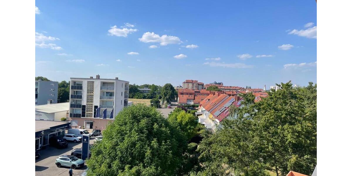 Etagenwohnung Frankenthal (Pfalz) - 3 Zimmer, 77 m&sup2;, 169.000&euro; | Angebot:27021117
