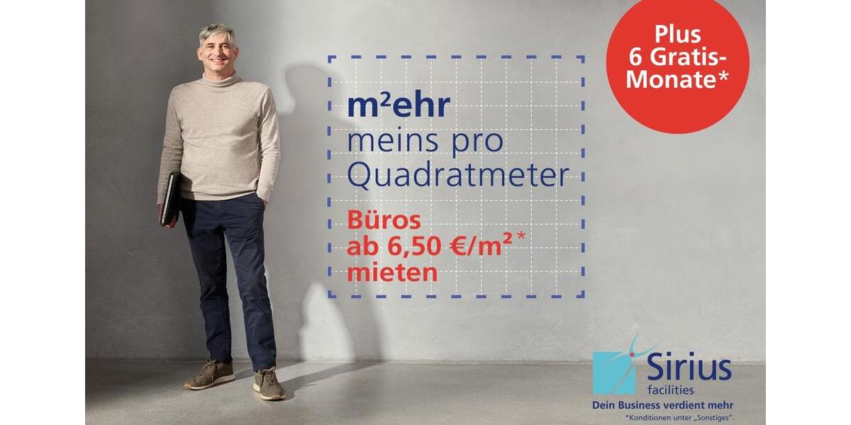 Gewerbeobjekt Mannheim Gartenstadt - 12&euro; | Angebot:26301627