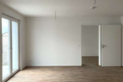 Wohnung zum Mieten in Huttenheim 1.090 € 75.15 m² 2 zimmer